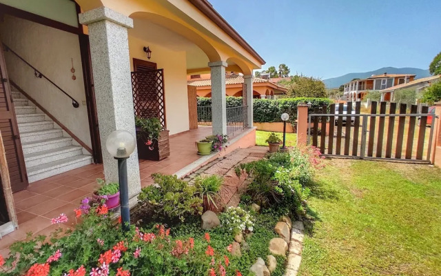 Stella Dorada Vacanze Bedrooms