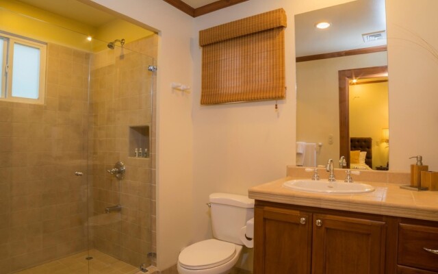 Veranda 5E - 1 Bedr 1 Bath