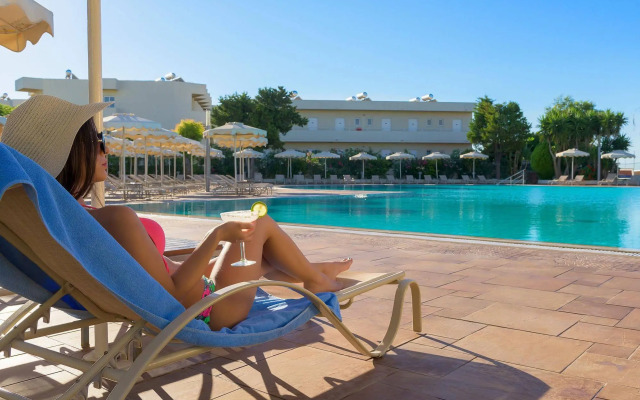 Leonardo Kolymbia Resort - All Inclusive