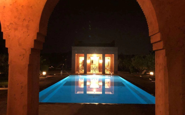 Domaine Casa Cecilia