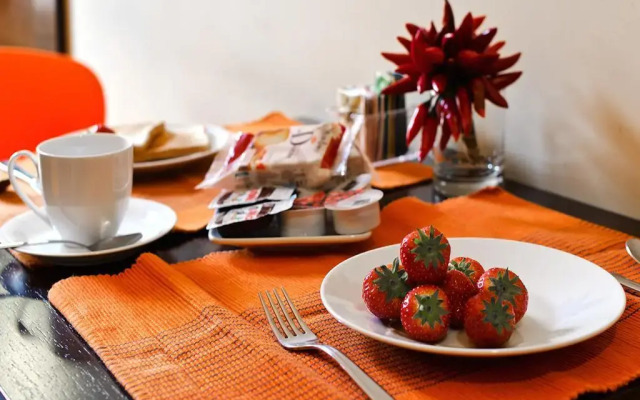 Cenci B&B