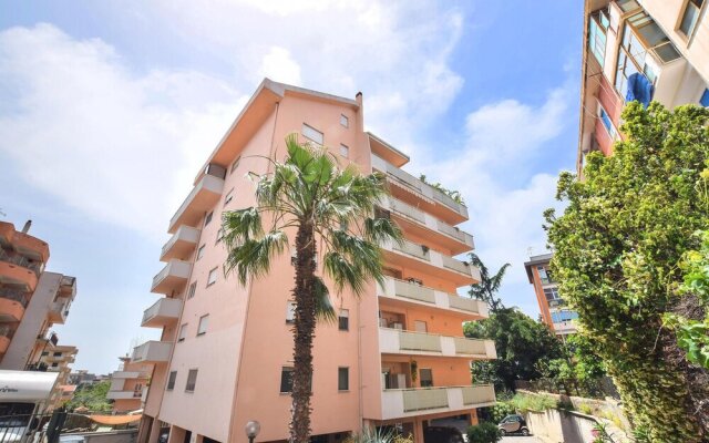 Awesome Apartment in Reggio Calabria With Wifi and 2 Bedrooms