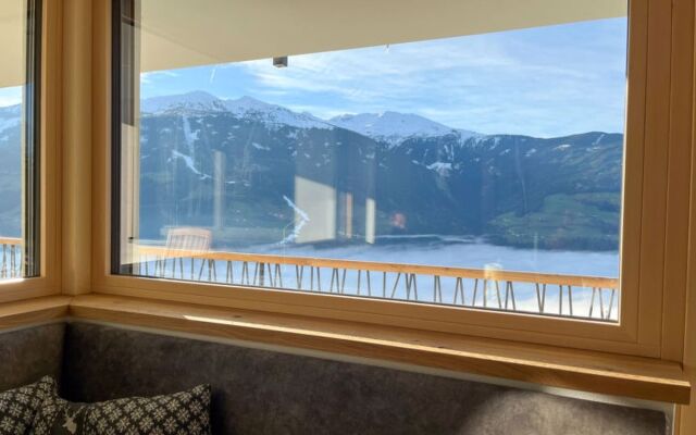 Apartment Martina Stumm im Zillertal