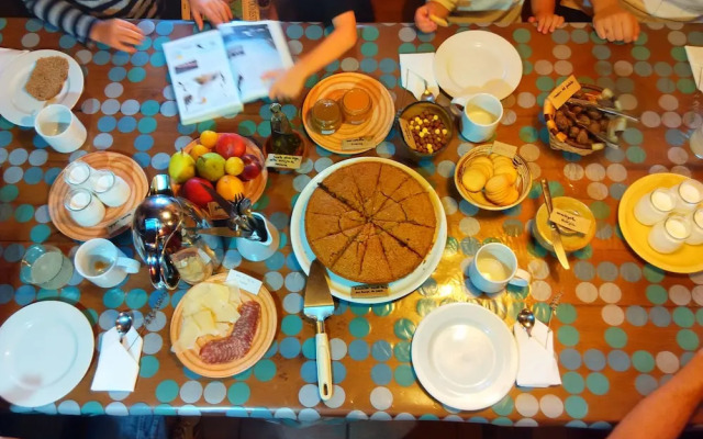 Agroturismo Mari Cruz