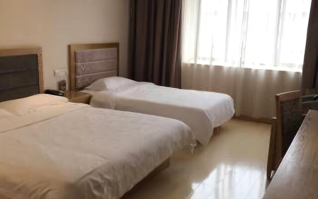 Leicester Grand Hotel