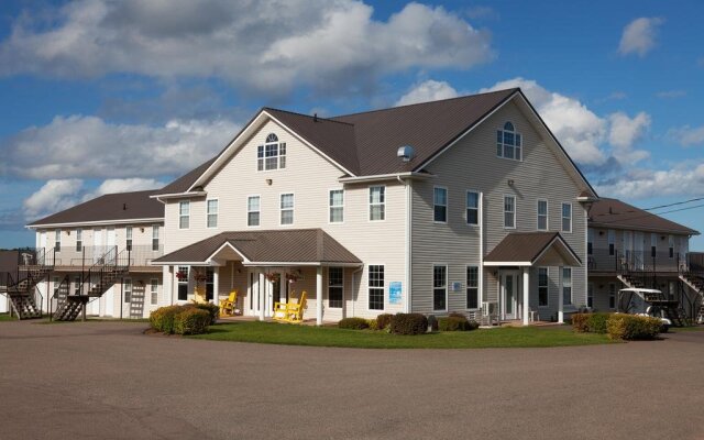 Brackley Beach Northwinds Inn and Suites