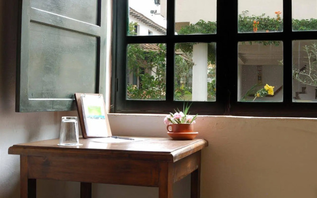 Hotel & Spa Getsemaní