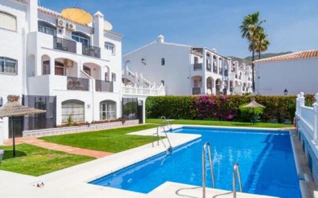 Apartamentos Verano Azul Canovas Nerja