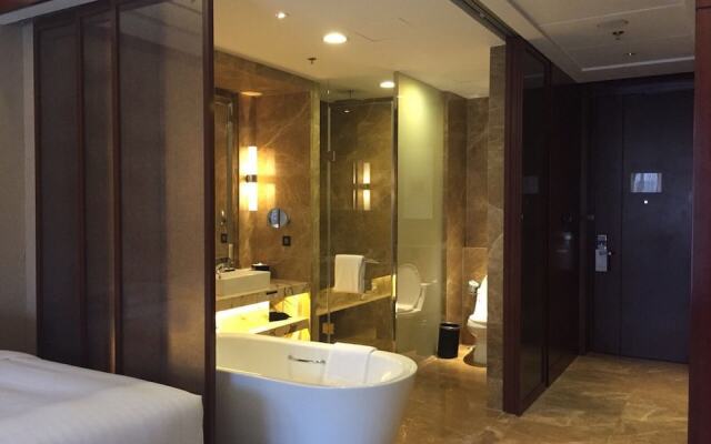 Jixian Marriott Hotel