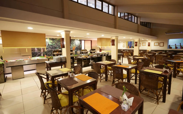 Hotel Marsol Beach