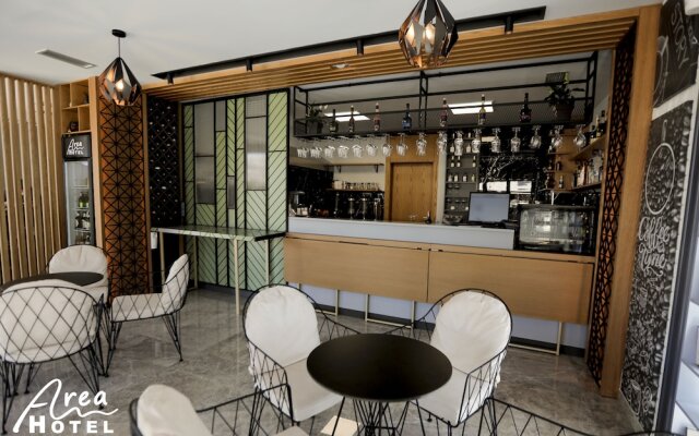 Area Hotel