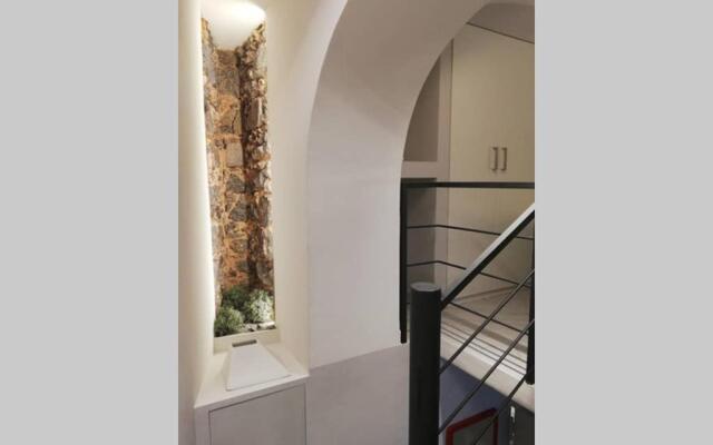 Palazzo D'Arrigo White Loft