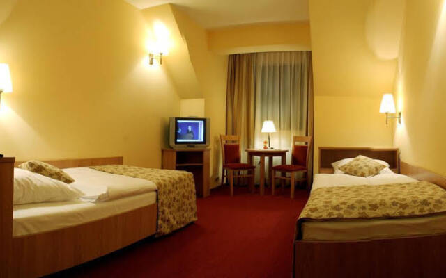 Ski Hotel