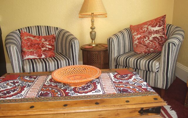 The Hillcroft Boutique Unique - Guest House