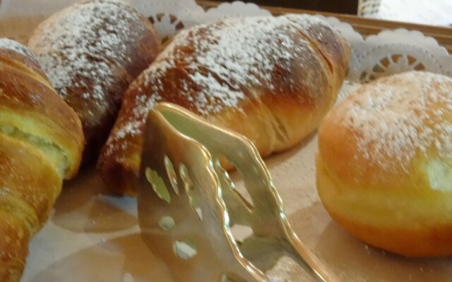 Garni Hotel Concordia