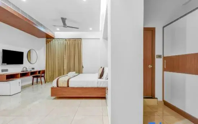 Upar Hotels Brookefield