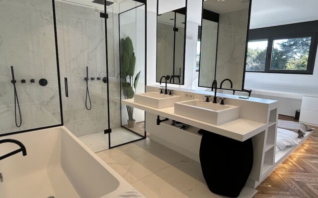 Amazing 3-Bedroom Gem in LuxembourgID232