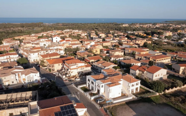 Charming Oasis in Budoni