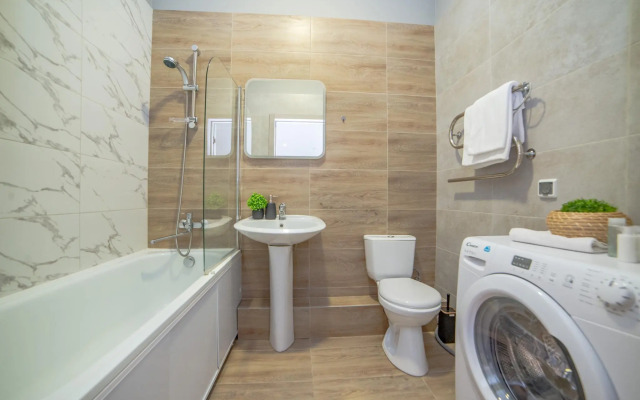 BeGuest на Радищева 41