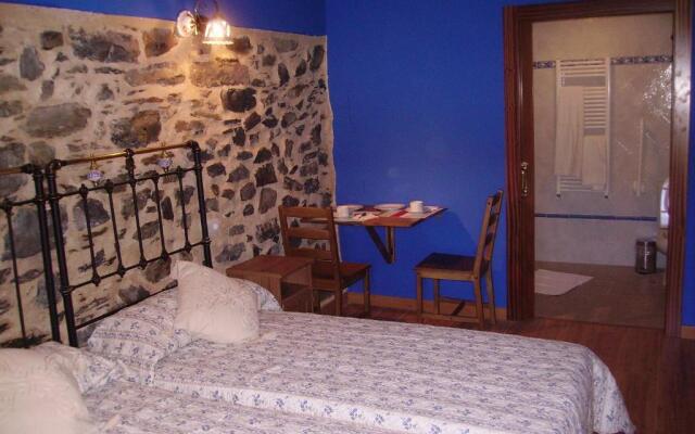 Casa Rural Pikatzaenea Baserria