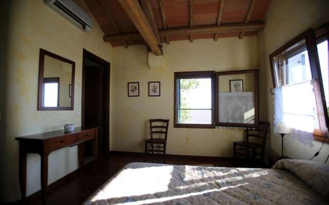 Locanda Antico Fighèr