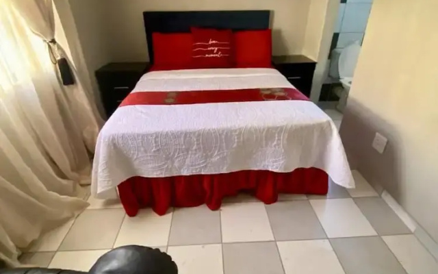 Newlands Comfortable Abode in Johannesburg