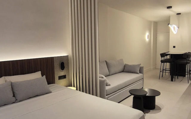 Shape Suites Athens