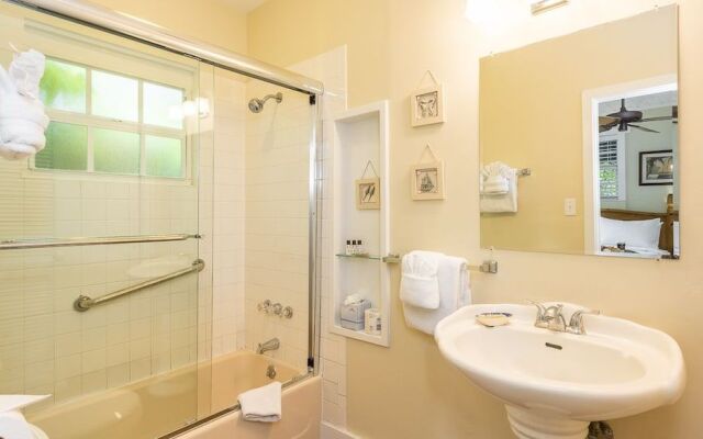 L'Habitation Guest House