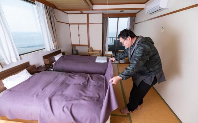 Guesthouse Hamachaya