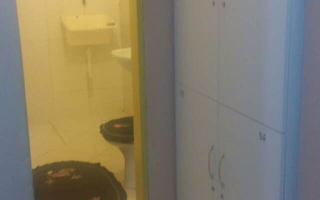 POUSADA E HOSTEL da MARLI no MUQUEM FLORIANOPOLIS