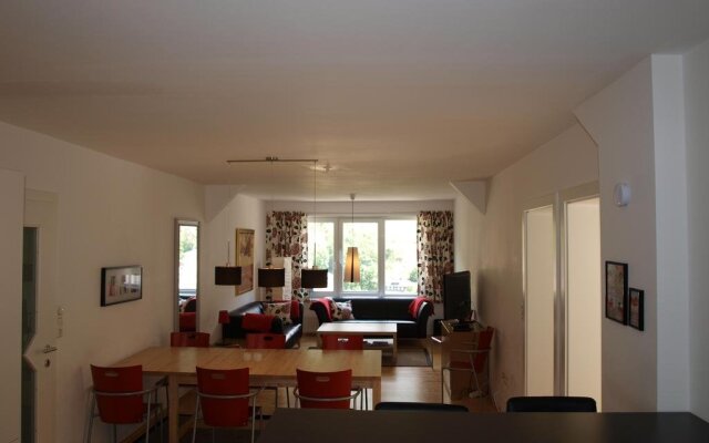 Residenz Lothringen
