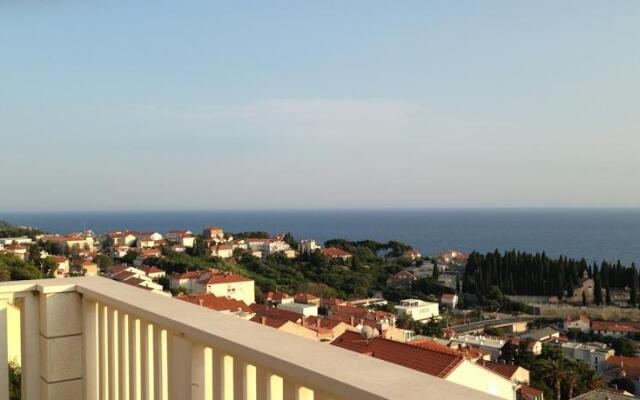 Rooms Ivo