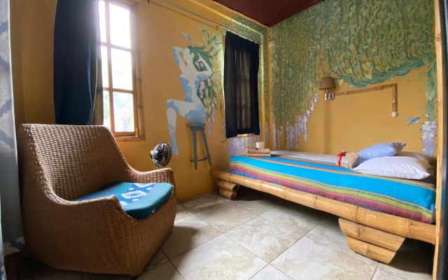 CoCo Bongo Hostel