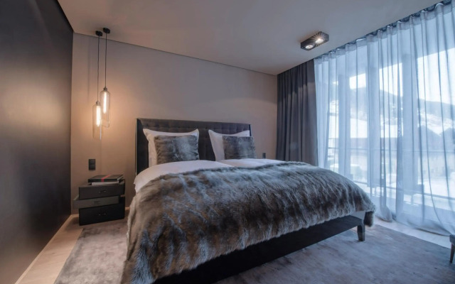 Hotel Zhero - Ischgl/Kappl
