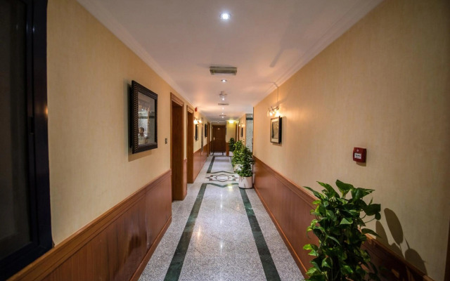 Welcome Hotel Apartments 1
