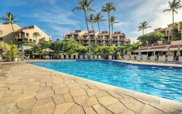 Kamaole Sands by VTrips