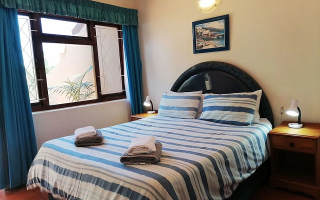 All the Tides - Between Tides