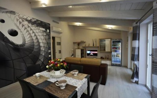 Luxury Apartament Della Marca