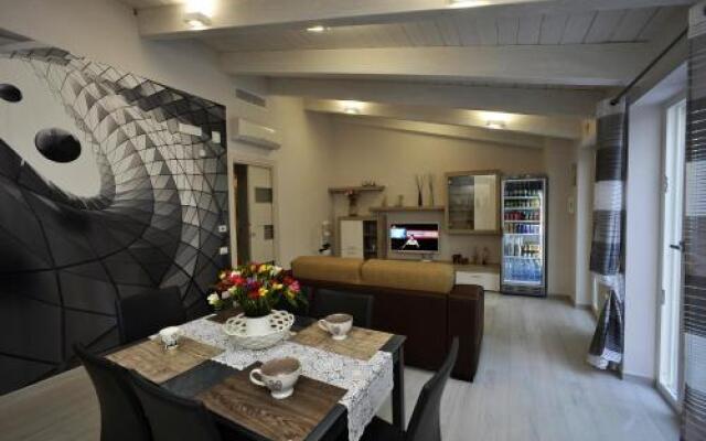 Luxury Apartament Della Marca