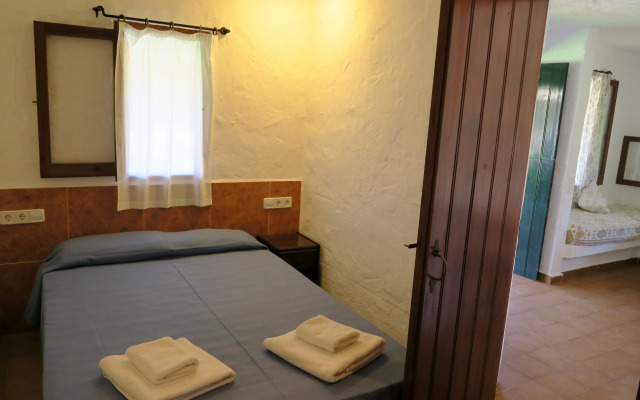 Binivell Park -Caliu Apartments