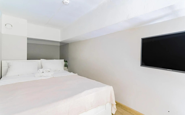 ArendaGrad на улице Вольная 25