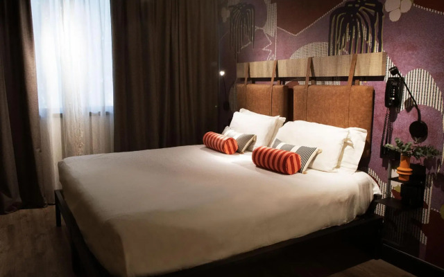 Mercure Roma Cinecittà