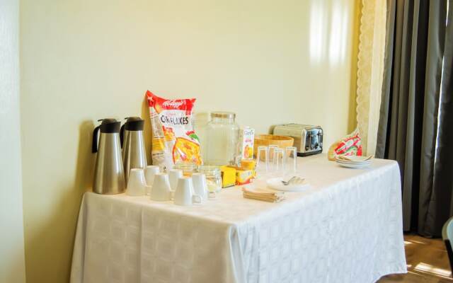 The Residence Inn