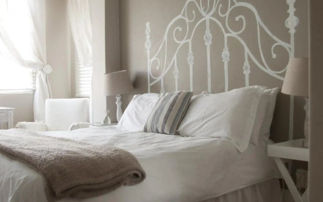Tancredi Bed and Breakfast