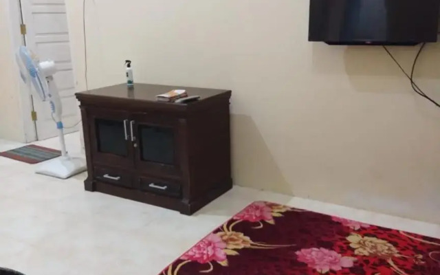 Vila Anggur Pintukabun