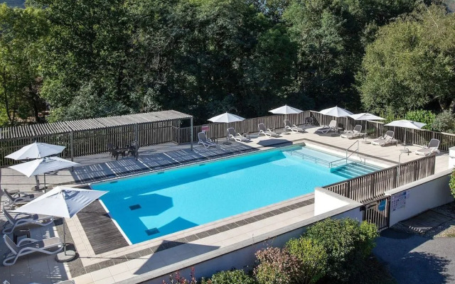 VVF Pays Basque Saint-Étienne-de-Baïgorry