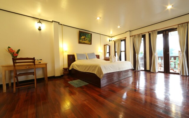 Thavonsouk Resort