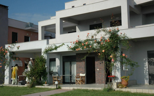 Petra Mare Villas