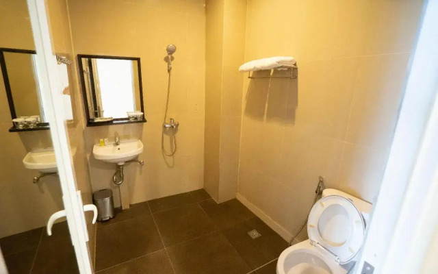 Bangka City Hotel