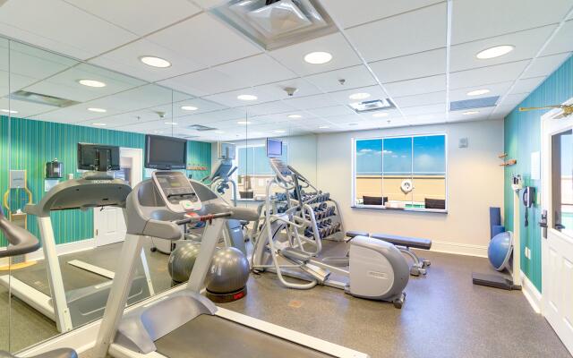 Holiday Inn Express Savannah - Historic District by IHG